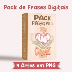 Pack Frases Vol 1
