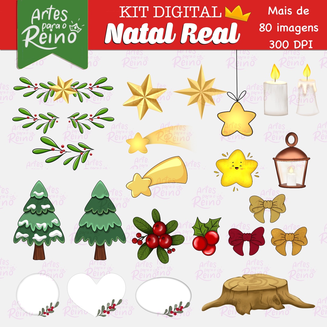 KIT DIGITAL NATAL 2023 VOL.1