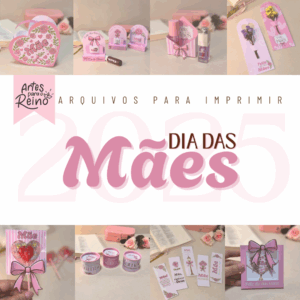 Dia das Mães 2025