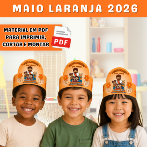 Alternative view of MAIO LARANJA 2026